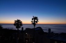 Private Cape Town City Evening Tour