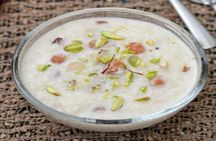 Small Group Authentic Mumbai Virtual Cooking Class with Dessert