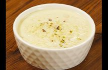 Small Group Authentic Mumbai Virtual Cooking Class with Dessert