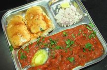 Small Group Authentic Mumbai Virtual Cooking Class with Dessert