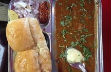 Small Group Authentic Mumbai Virtual Cooking Class with Dessert