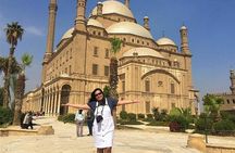 Islamic and Coptic Cairo Full Day Private Tour