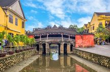 Authentic Vietnam 15 Days Tour