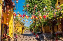 Authentic Vietnam 15 Days Tour