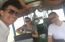 Vietnam Insight Classic 11 Days Tour
