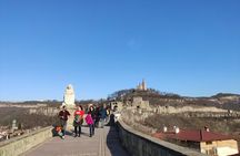 2 Days 2 Countries: Visit Bulgaria in 2-Day Private Trip from Bucharest