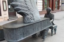 Full-Day Private Historic Guided Tour of Lodz from Warsaw
