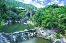 Than Tai Hot Spring Park Private Tour