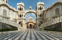 Mathura, Vrindavan 2N/3D Tour Package From Delhi
