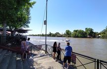 Shore Excursion: Small Group Tigre Delta Tour from Buenos Aires