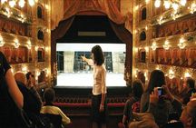 Small-Group City Tour with visit to Teatro Colon in Buenos Aires