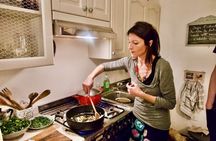 Sustainable Farm Tour & Northern Italian Cooking Class in Asti 