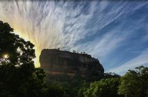 Dambulla, Sigiriya and Habarana Tour with Hotel Pick Up