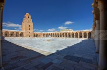 Kairouan and El Jem Private Day Tour