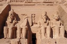 Private Full-Day Trip to Abu Simbel from Aswan