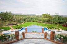 4 Days Mid-Range Lodge Safari To Tarangire, Serengeti & Ngorongoro Crater.