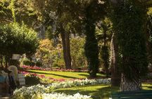 From Naples: Capri and Anacapri Guided Day Trip
