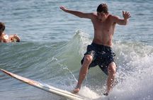 Surf Lessons on the Outer Banks