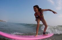 Surf Lessons on the Outer Banks