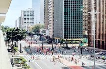 Hidden Gems of São Paulo, Brazil - Private Tour Experience with Pick Up