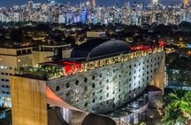 Hidden Gems of São Paulo, Brazil - Private Tour Experience with Pick Up