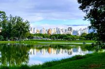 Hidden Gems of São Paulo, Brazil - Private Tour Experience with Pick Up