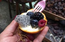 Hidden Gems of São Paulo, Brazil - Private Tour Experience with Pick Up