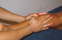  Relaxing Massages 50 minutes