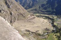 Classic Inca Trail to Machu Picchu (4 Days / 3 Nights).