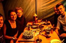 Classic Inca Trail to Machu Picchu (4 Days / 3 Nights).