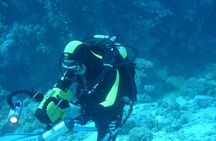 Diving Antalya Kemer