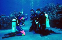 Diving Antalya Kemer