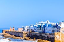 Essaouira excursion 1 day departure from Agadir