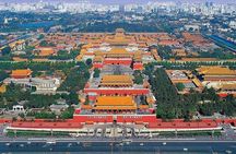 6-Day Private China Highlights Tour from Hangzhou: Beijing, Xi'an and Guilin