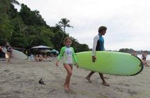 SUP Paddle board Manuel Antonio 