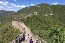 6-Day Private China Highlights Tour from Hangzhou: Beijing, Xi'an and Guilin