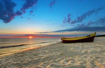 Beach Experience at Arugam Bay 02 Nights/ 03 Days