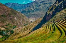Lares Trek to Machu Picchu (6 Days)