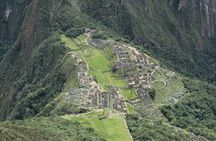 Lares Trek to Machu Picchu (6 Days)