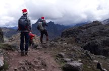 Lares Trek to Machu Picchu (6 Days)