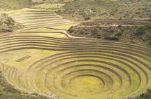 Lares Tour to Machu Picchu (8 Days)