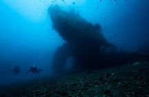 5 Fun Dives in Tulamben (for certified divers) - Discover famous diving sites