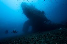7 Fun Dives in Tulamben (for certified divers) - Premium Value Package