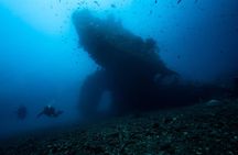 Advanced Open Water Course - Advanced Certification in Tulamben
