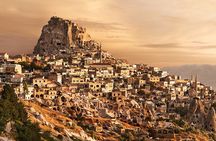 5 Days Istanbul & Cappadocia Trip - Including Hot Air Balloon Ride