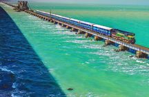 Madurai to Rameswaram Full-Day Tour 