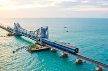 Madurai to Rameswaram Full-Day Tour 