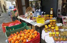 Troodos Mountains Villages: All Inclusive Food & Wine Day Tour