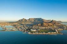 Private Tour: Cape Town City and Table Mountain from Cape Town