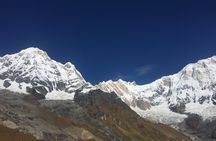 Annapurna Base Camp Trek